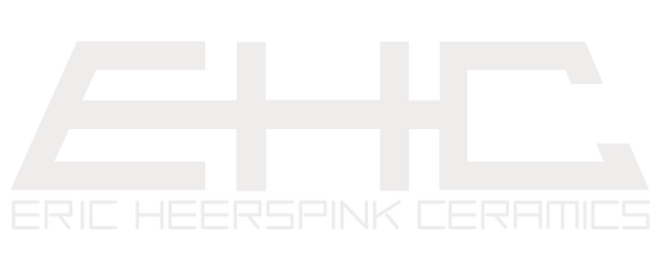 Eric Heerspink Ceramics logo
