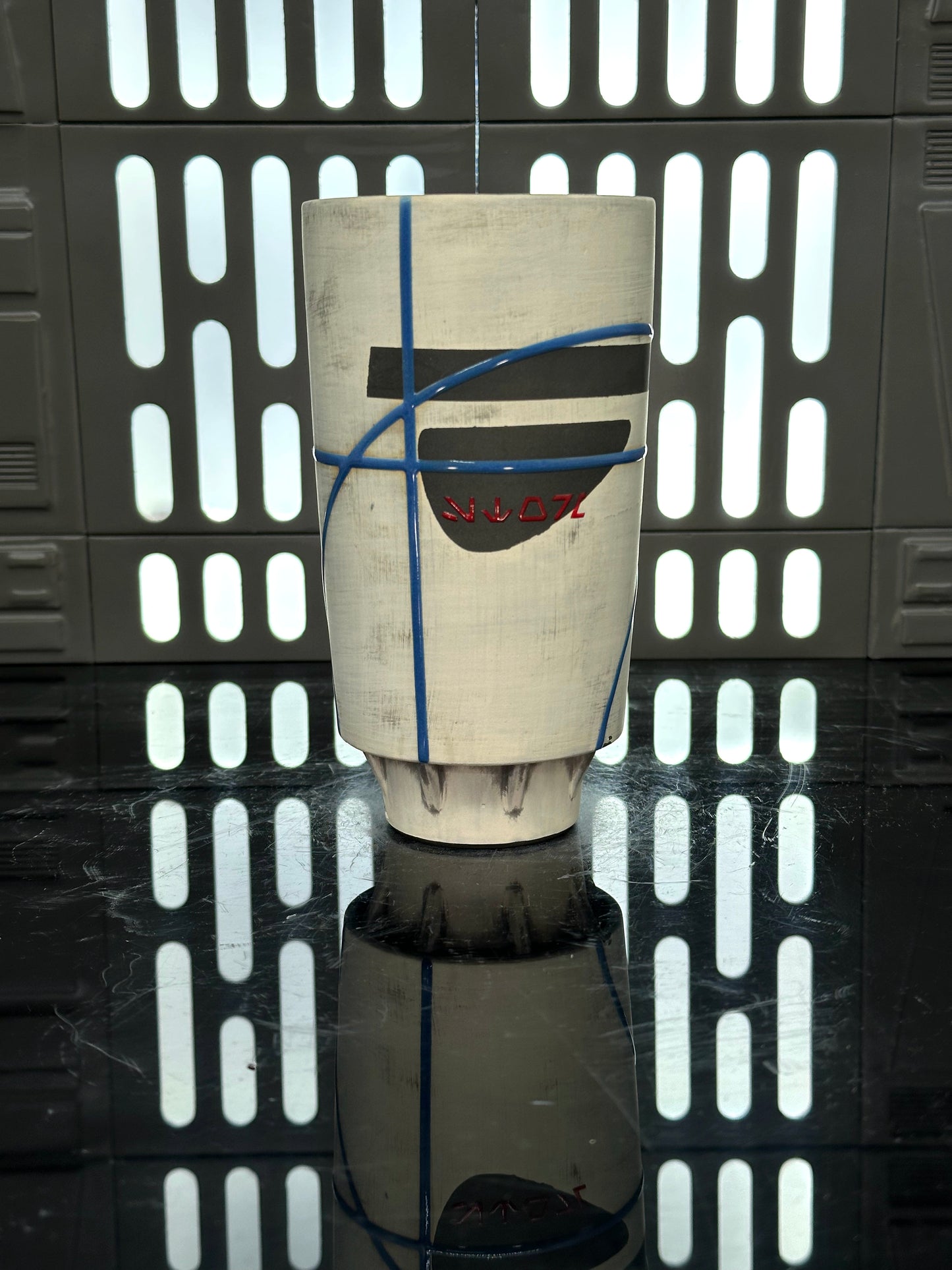 Stormtrooper Tumbler 001