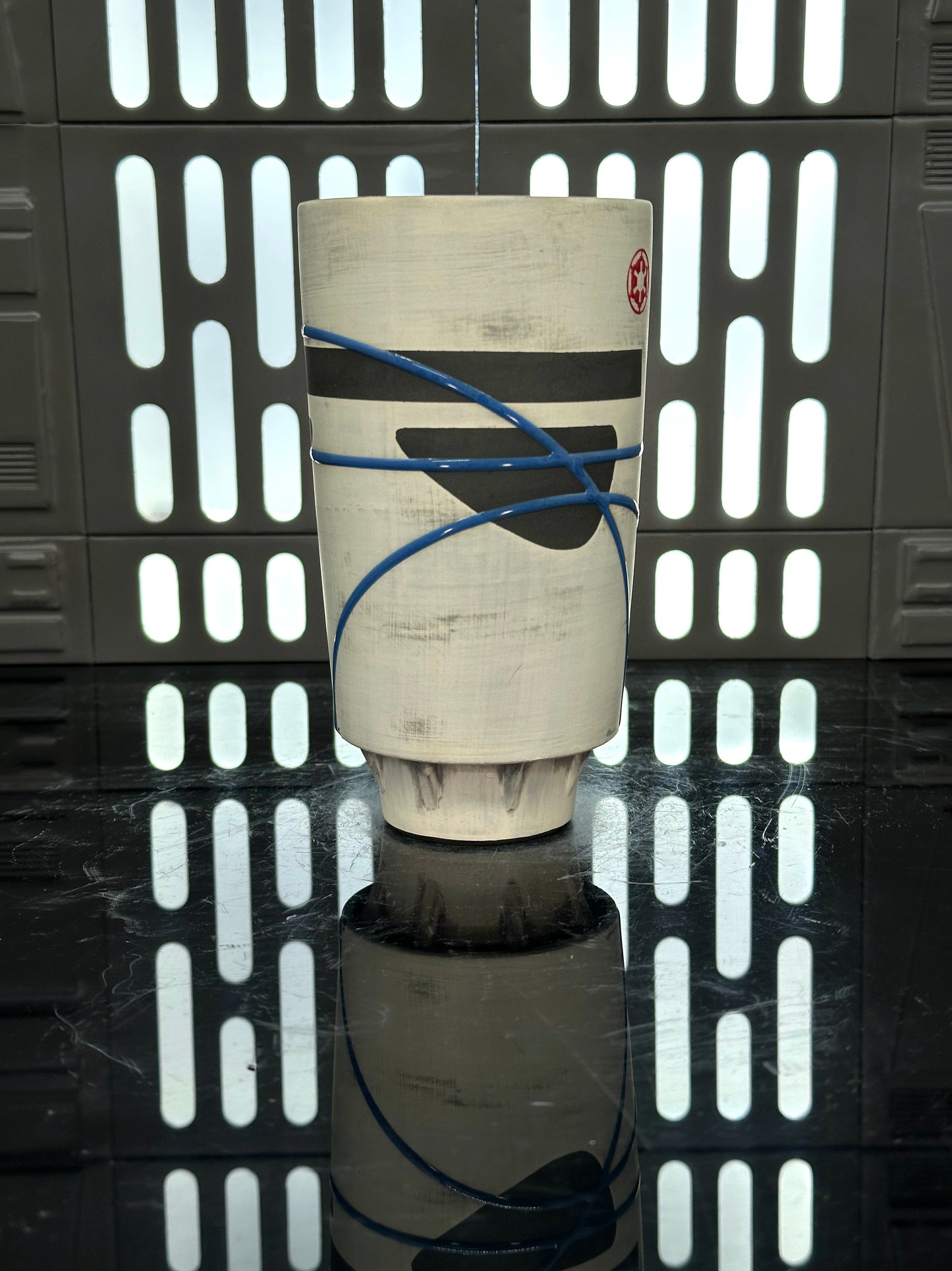 Stormtrooper Tumbler 001