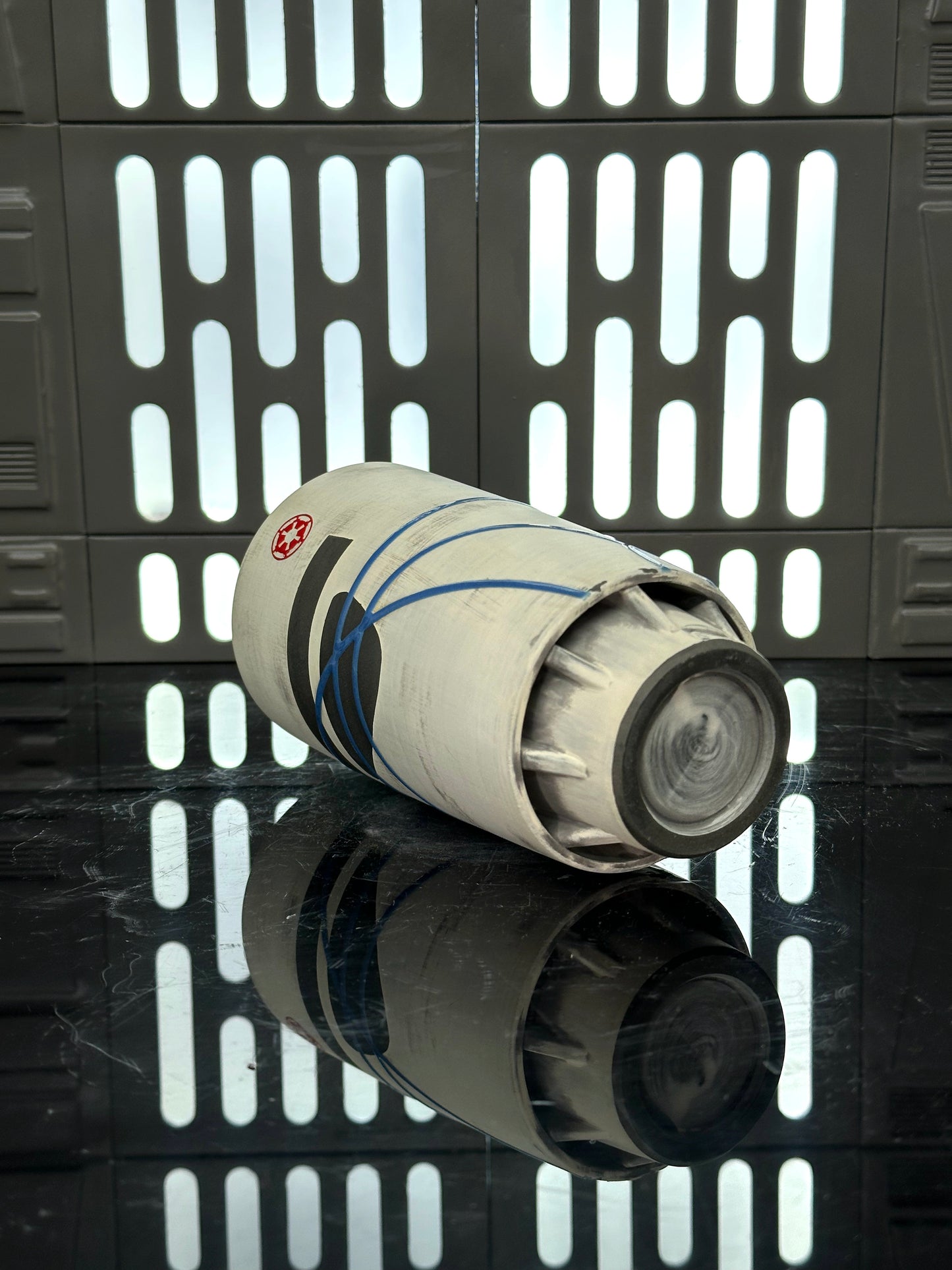 Stormtrooper Tumbler 001