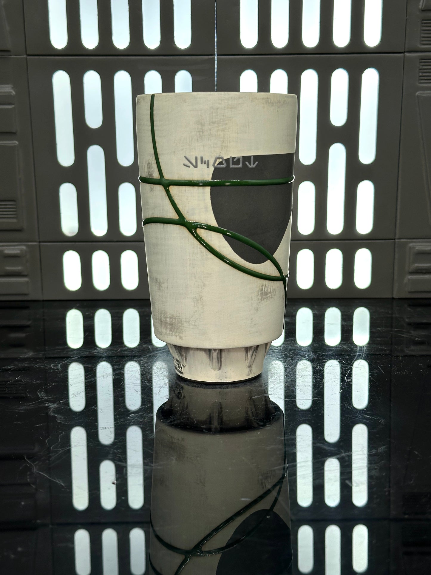 Scout Trooper Tumbler 001