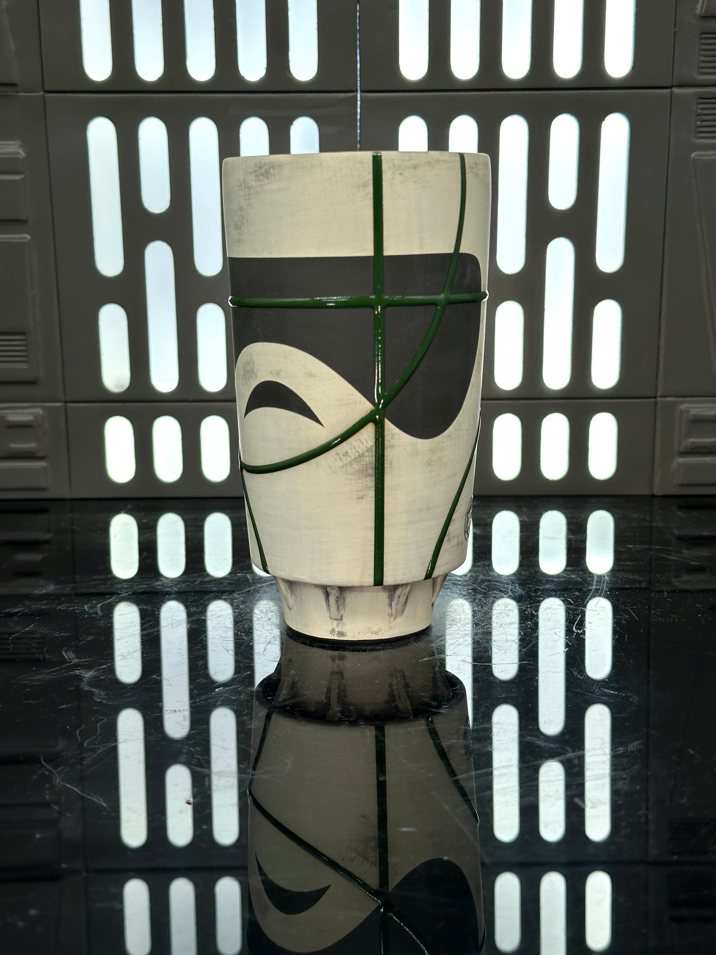 Scout Trooper Tumbler 001