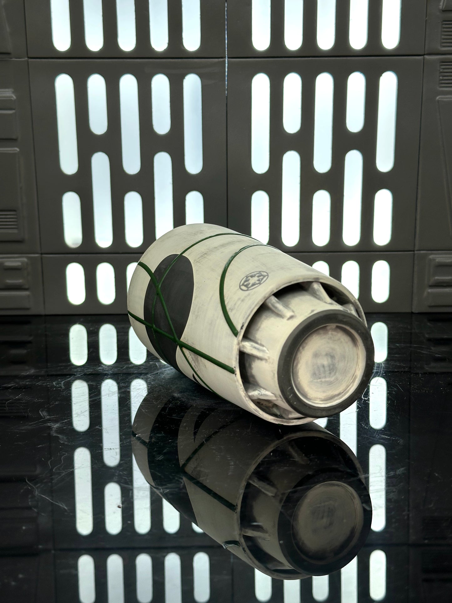 Scout Trooper Tumbler 001