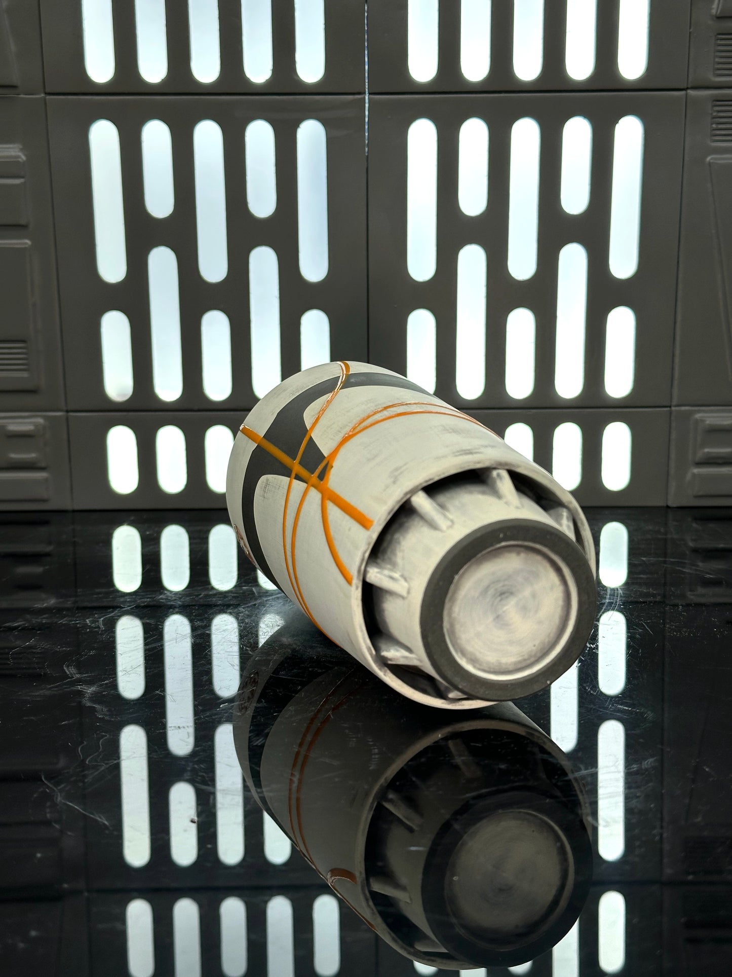 Commander Cody Tumbler 001