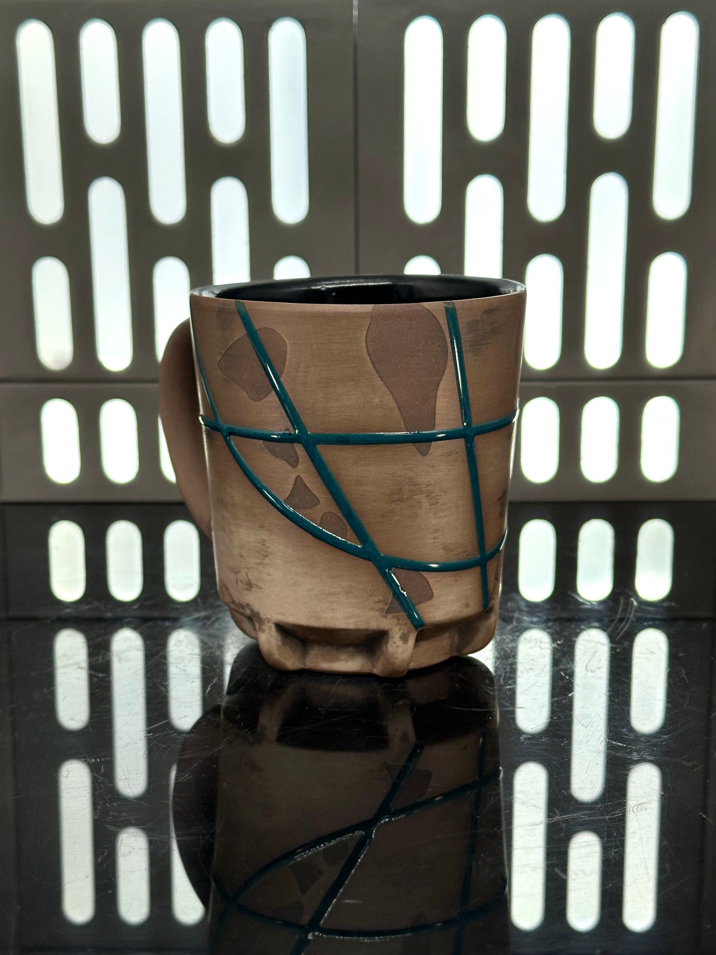 Vane Mug
