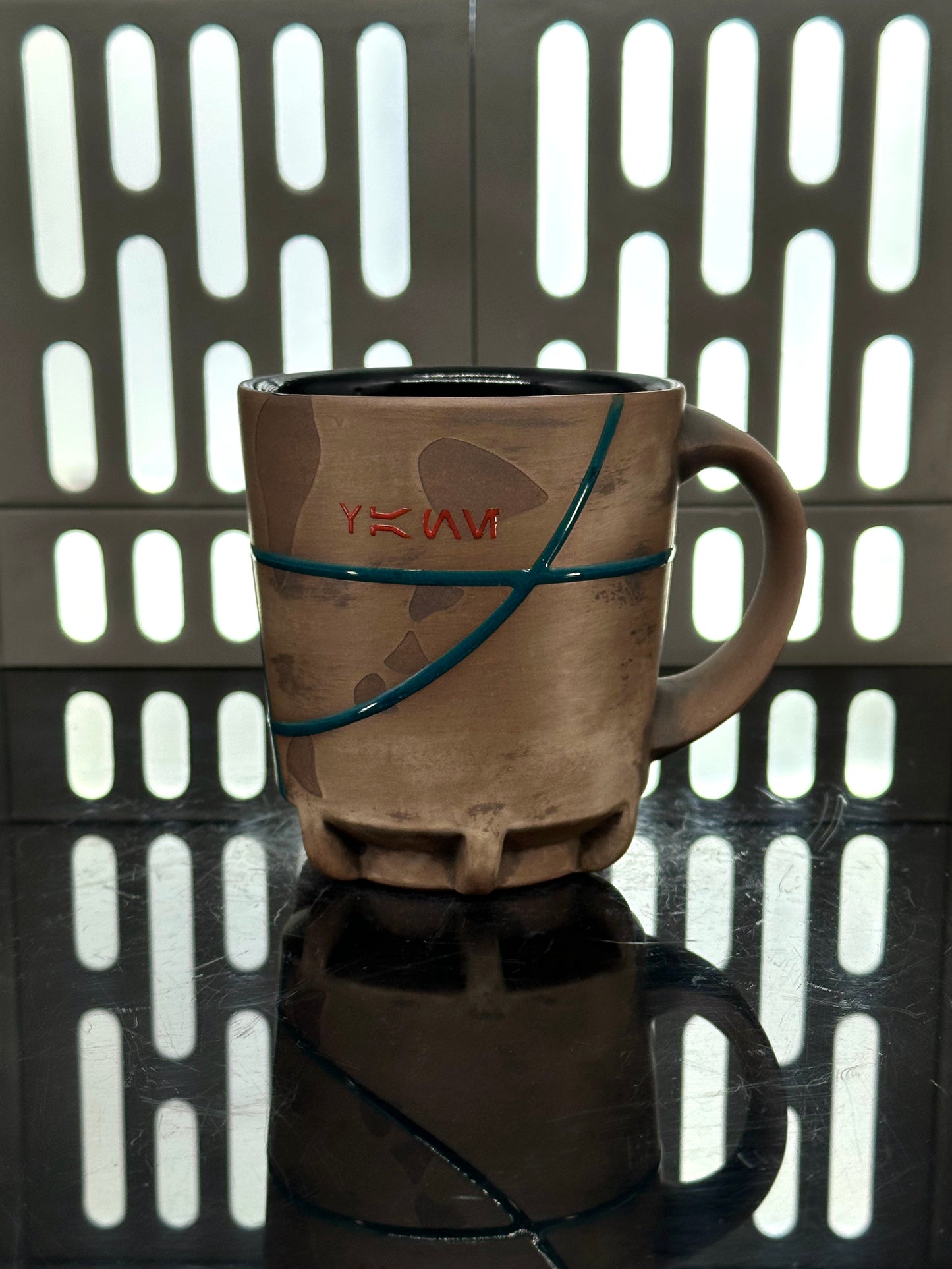 Vane Mug