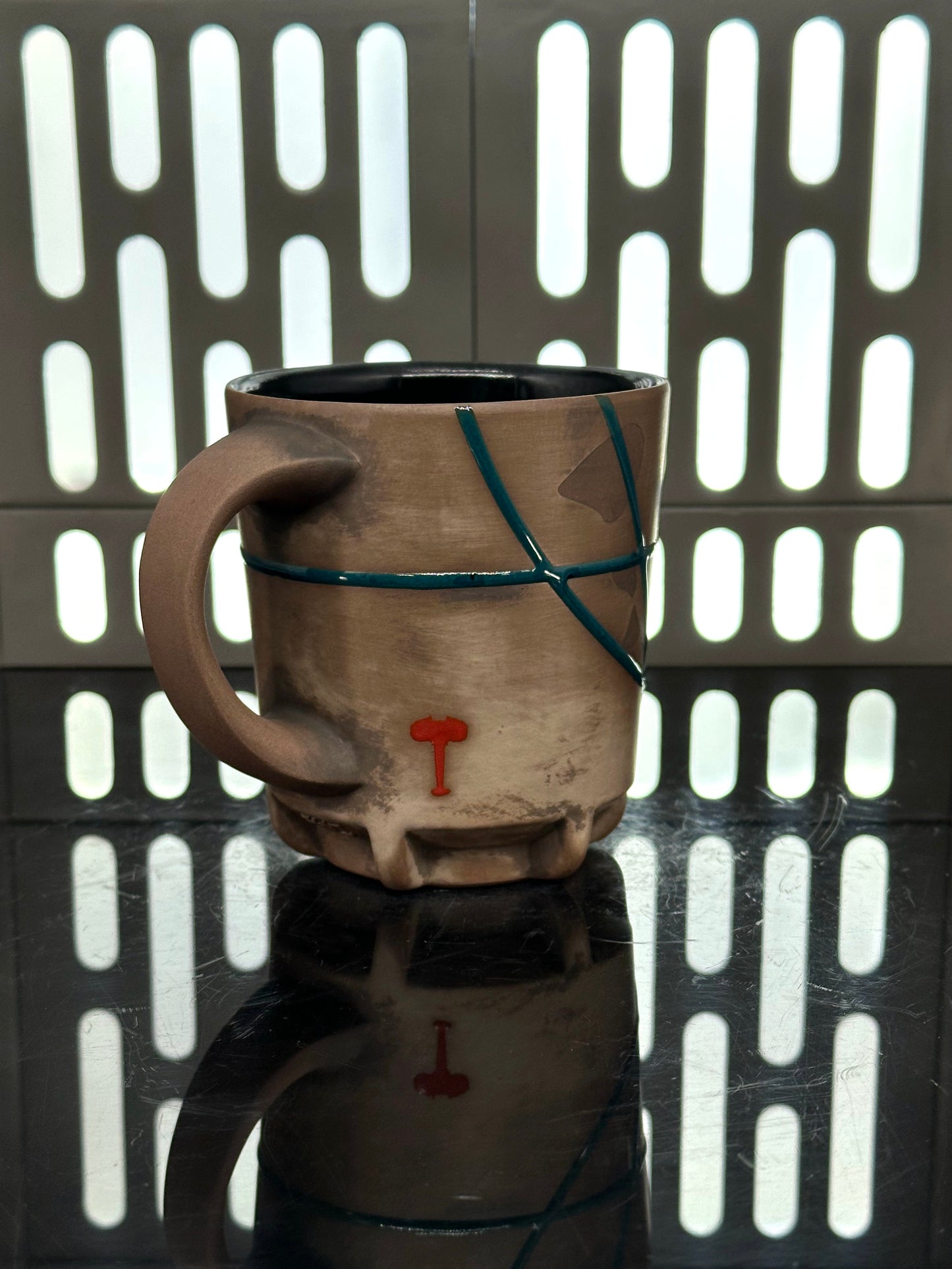 Vane Mug
