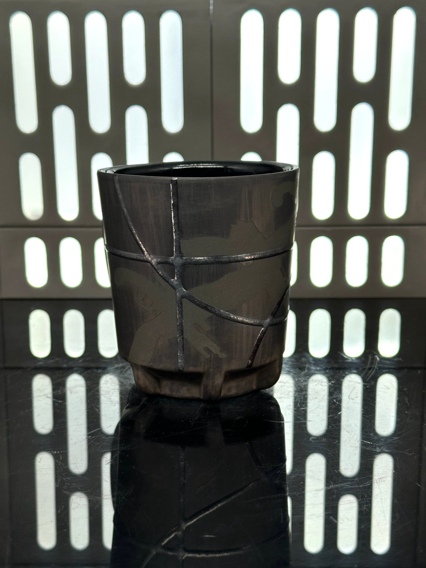 Brutus Mug