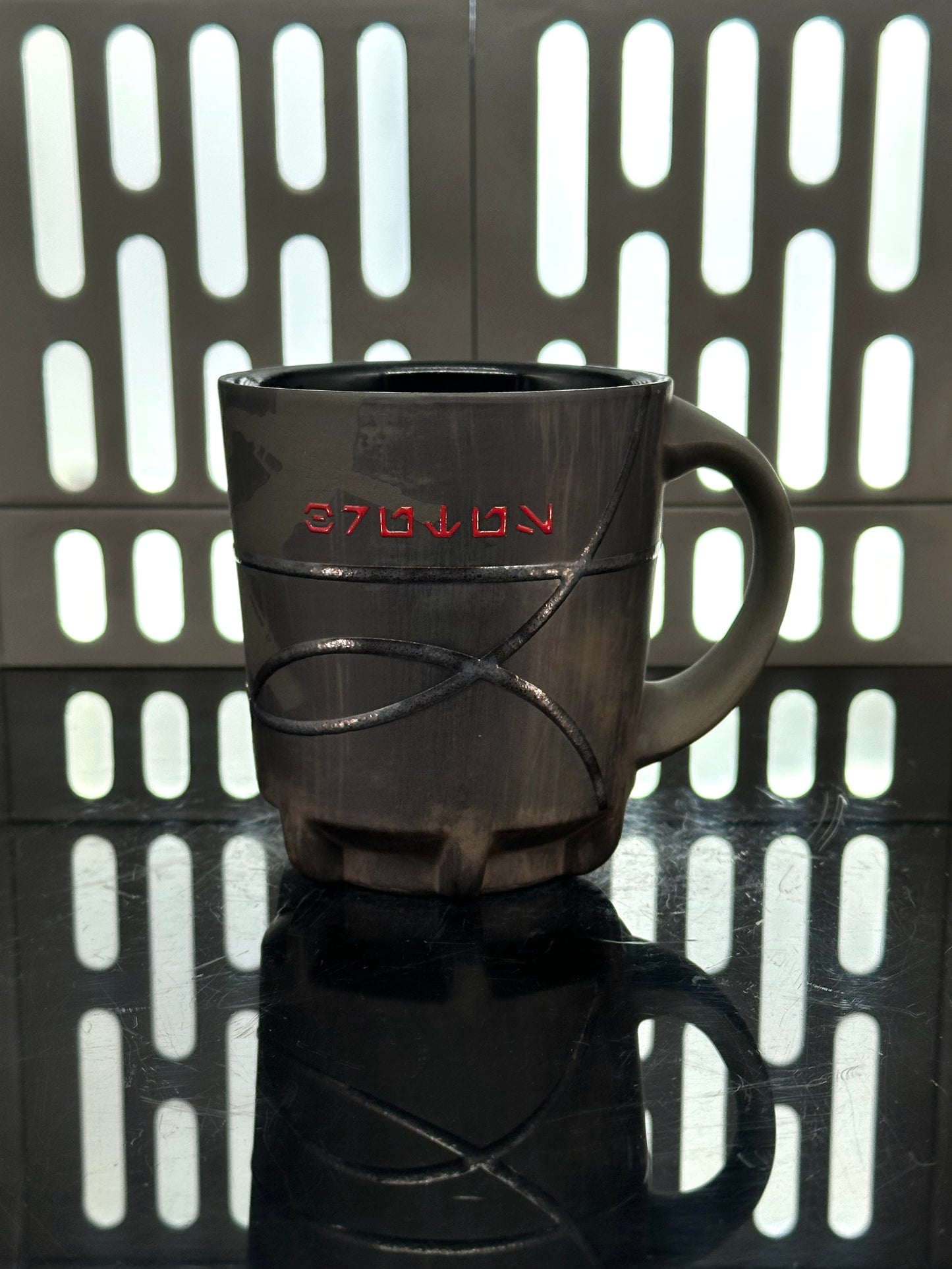 Brutus Mug