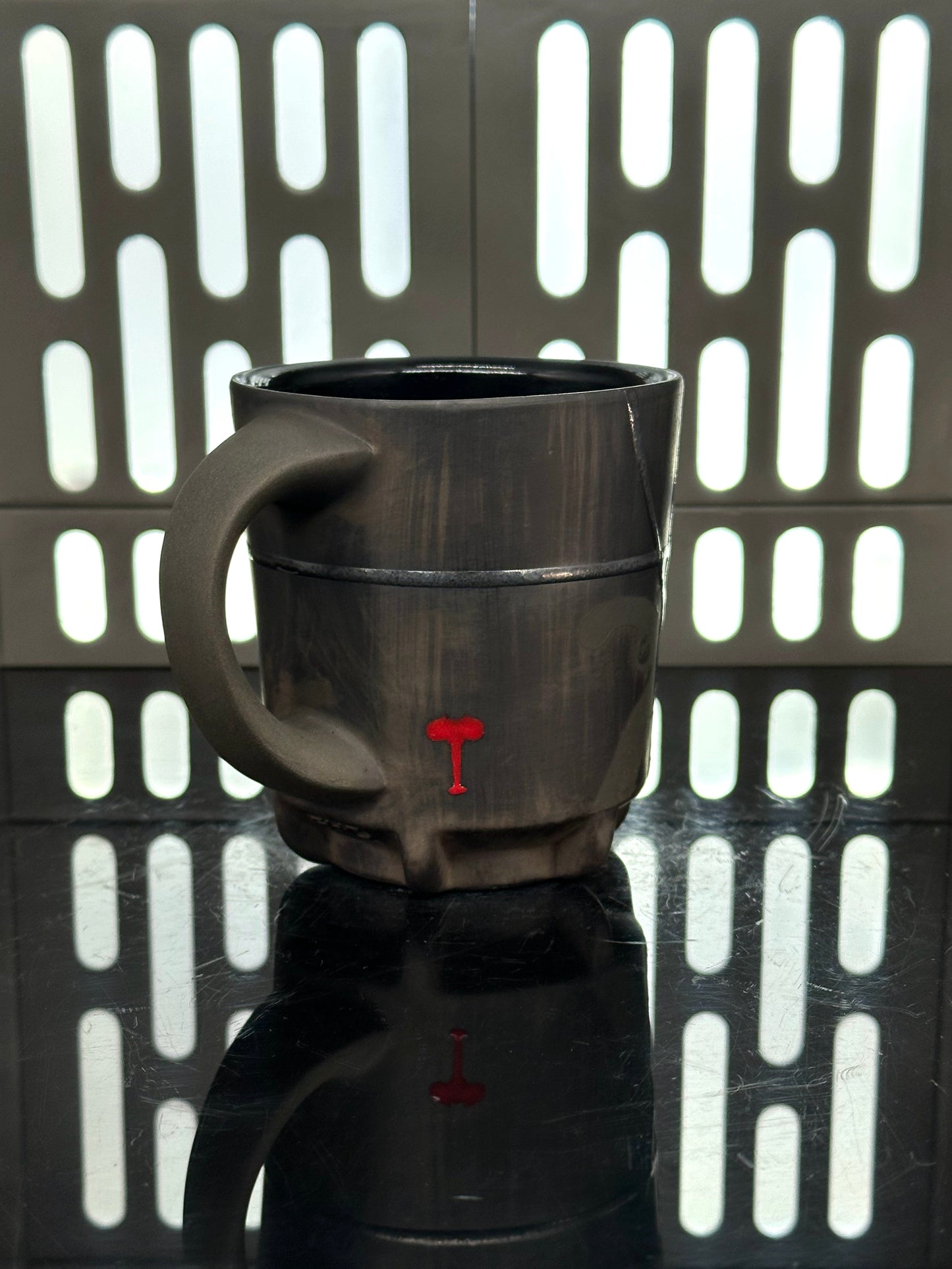 Brutus Mug