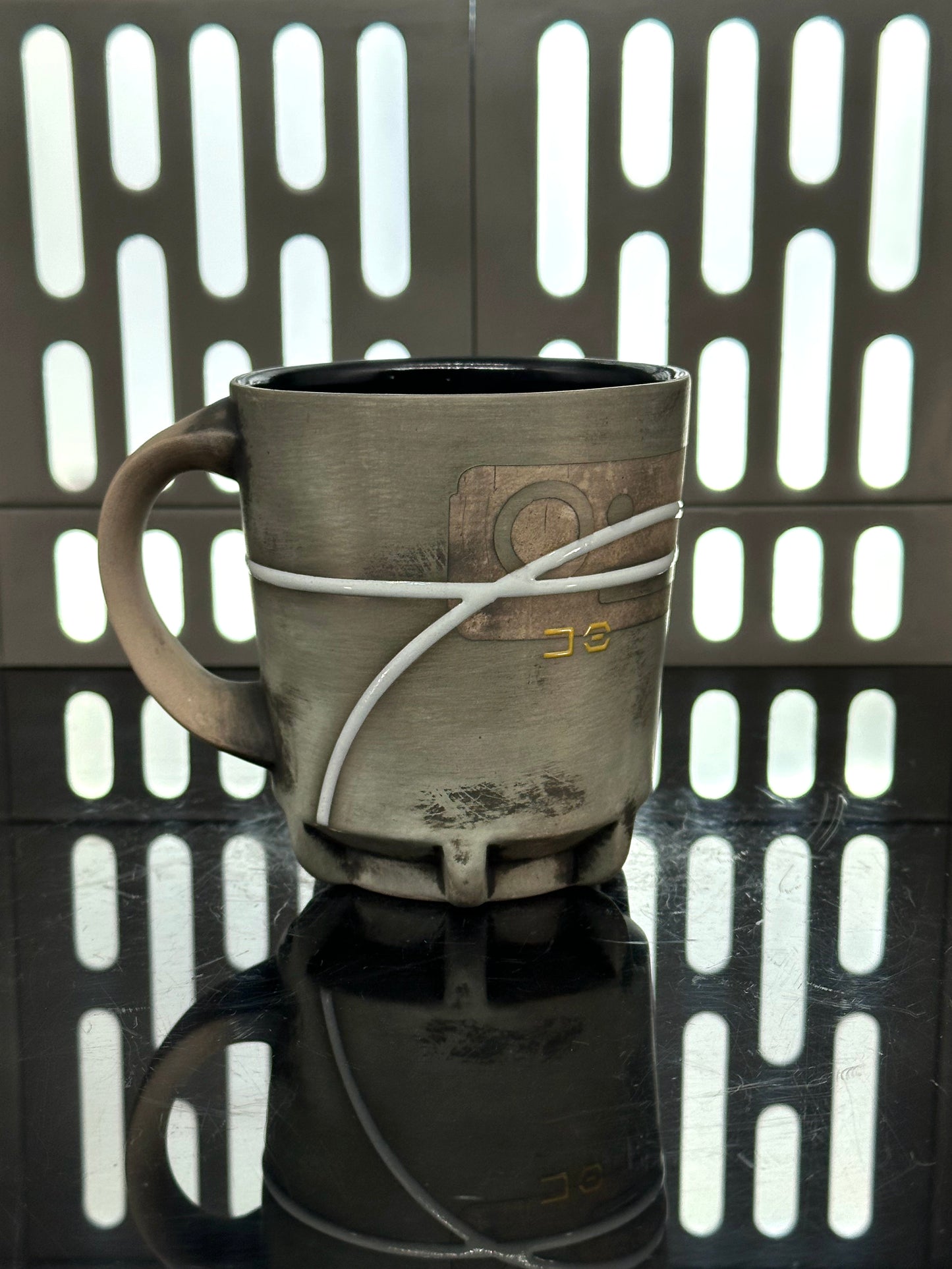 KB Mug