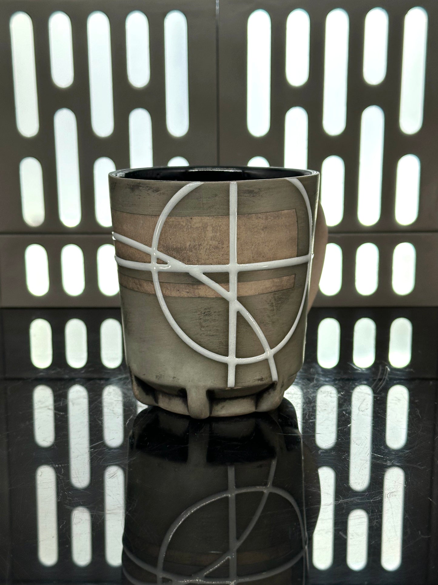 KB Mug