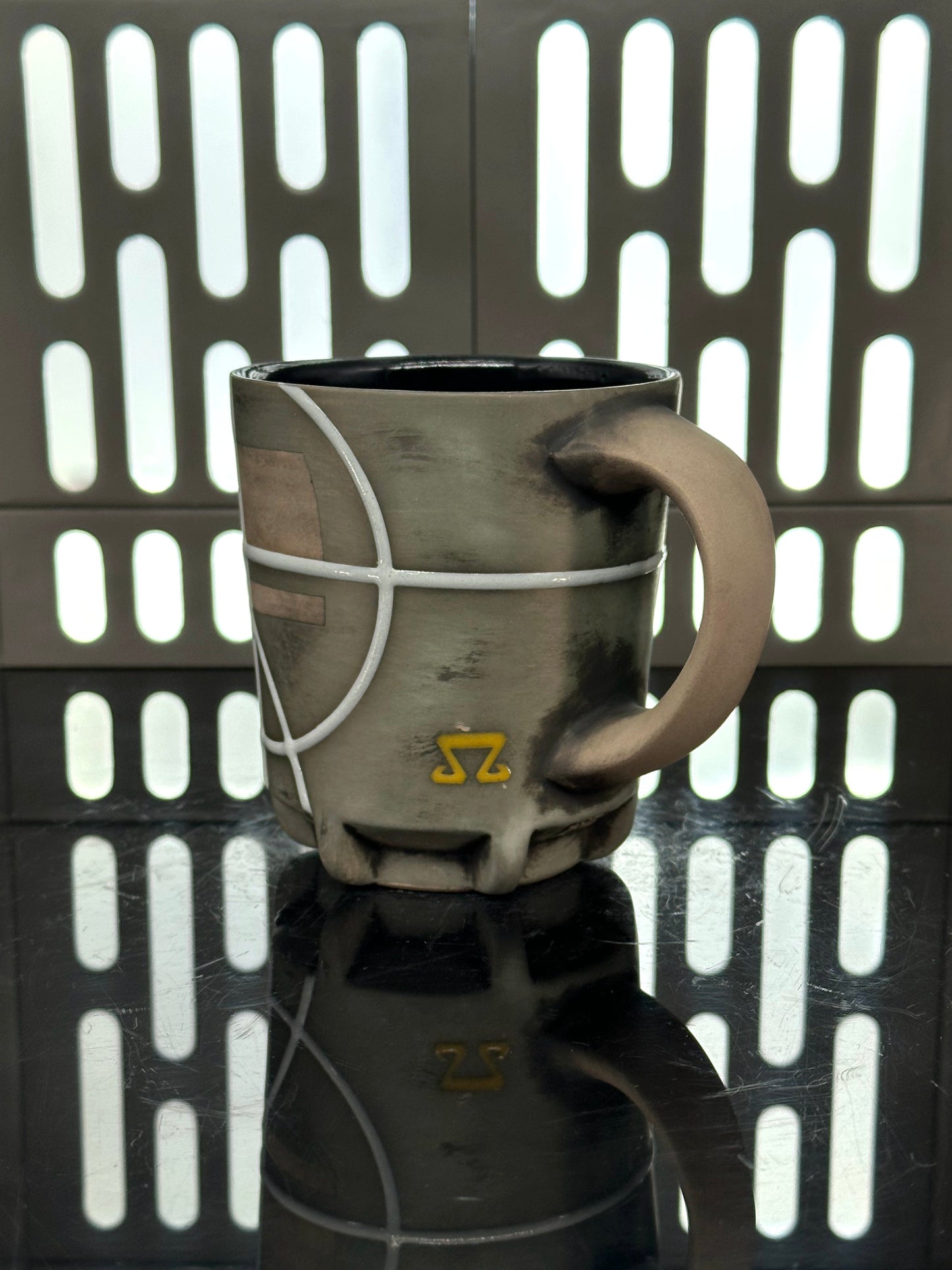 KB Mug