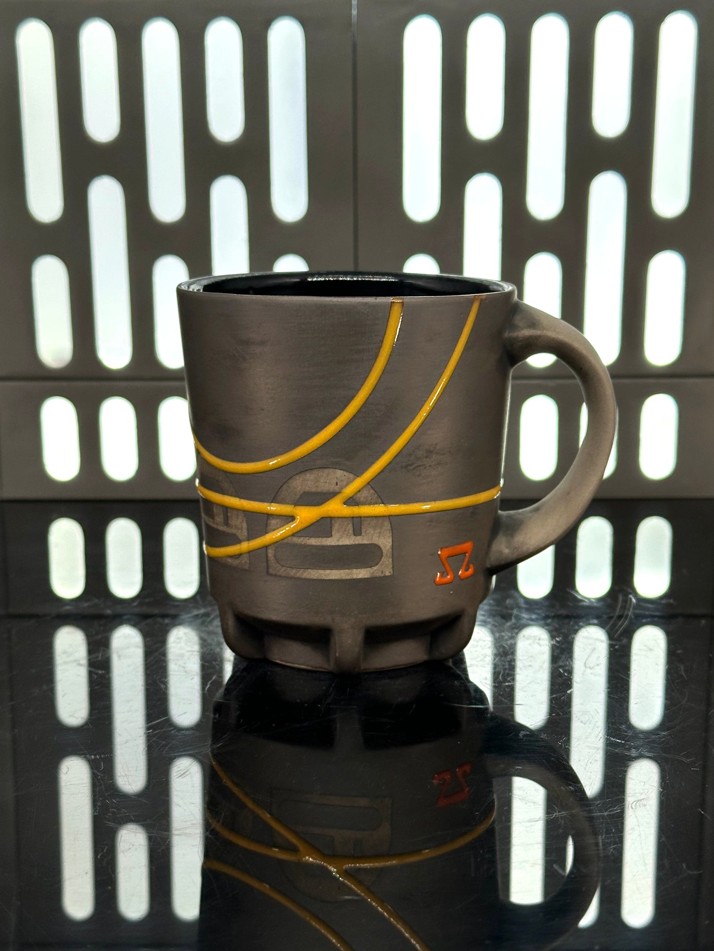 Fern Mug