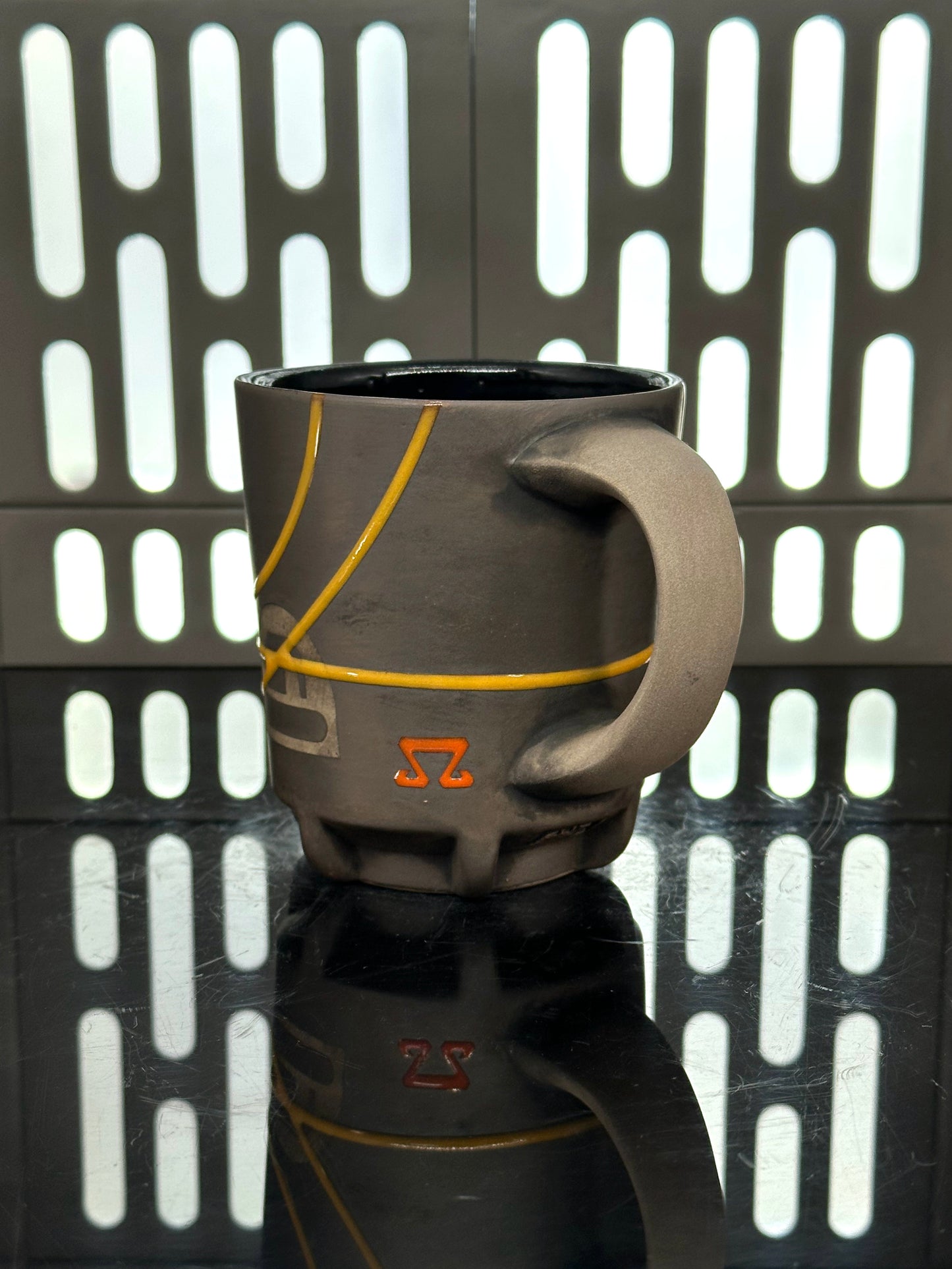 Fern Mug