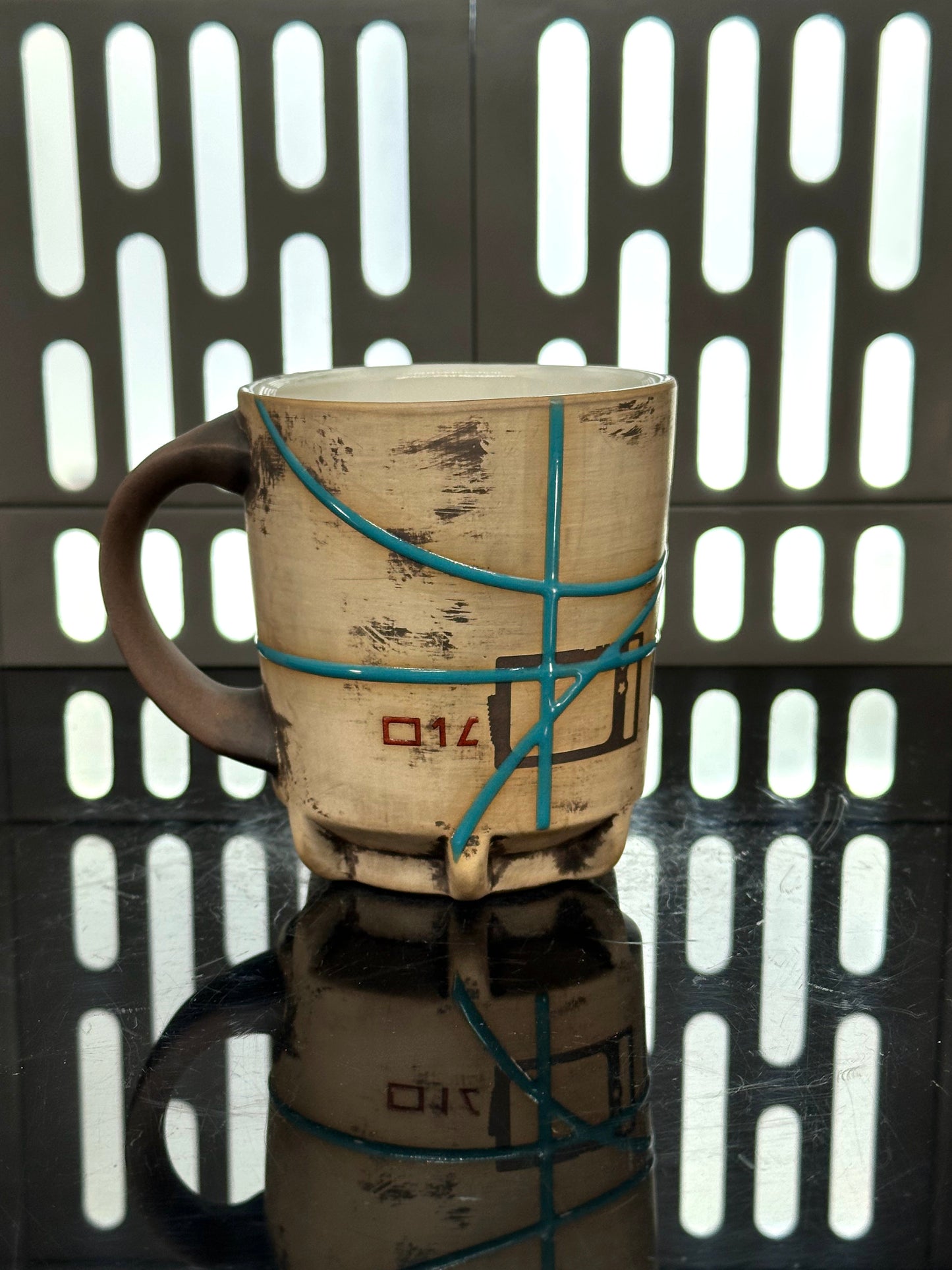 Wim Mug