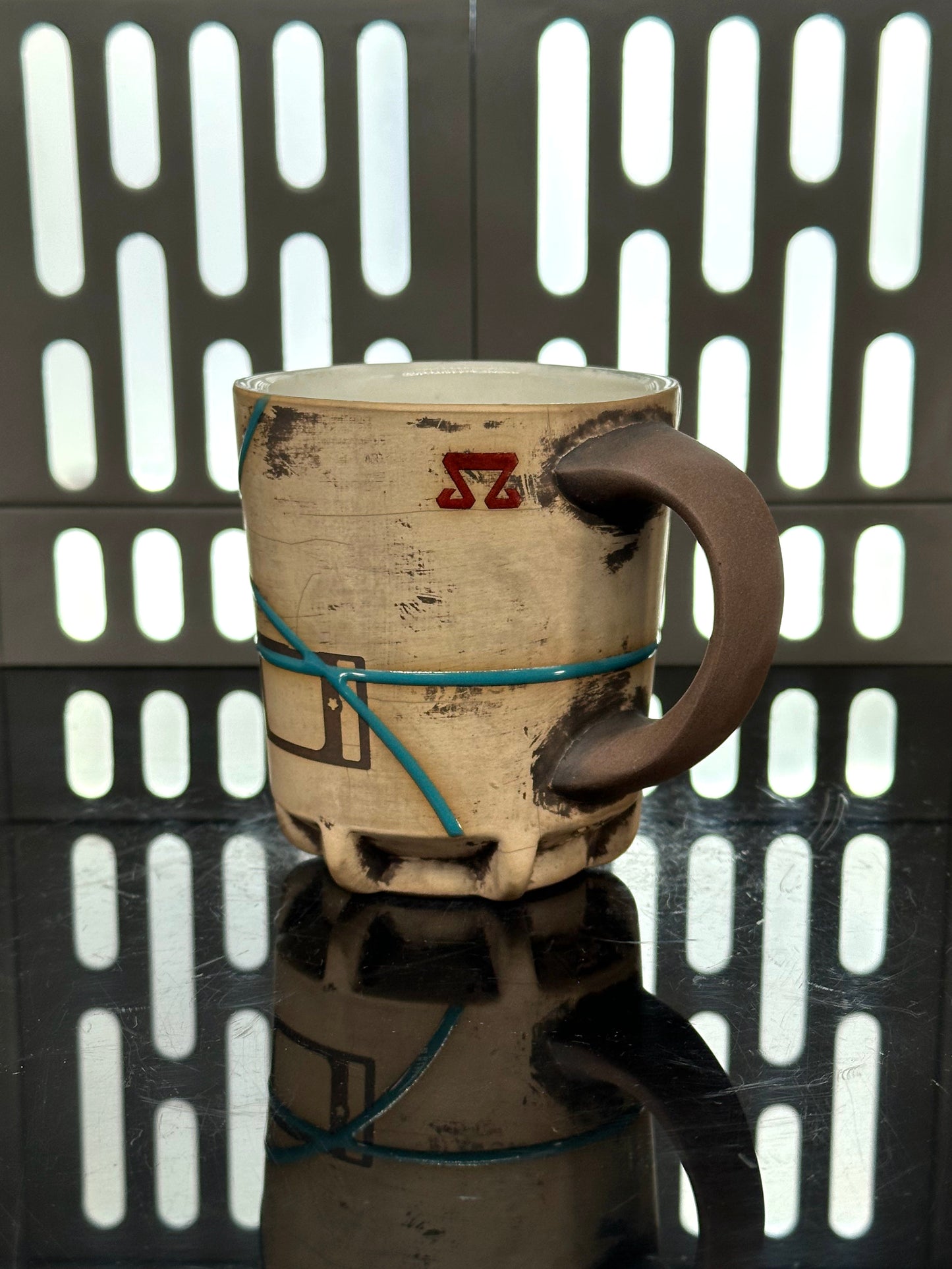 Wim Mug