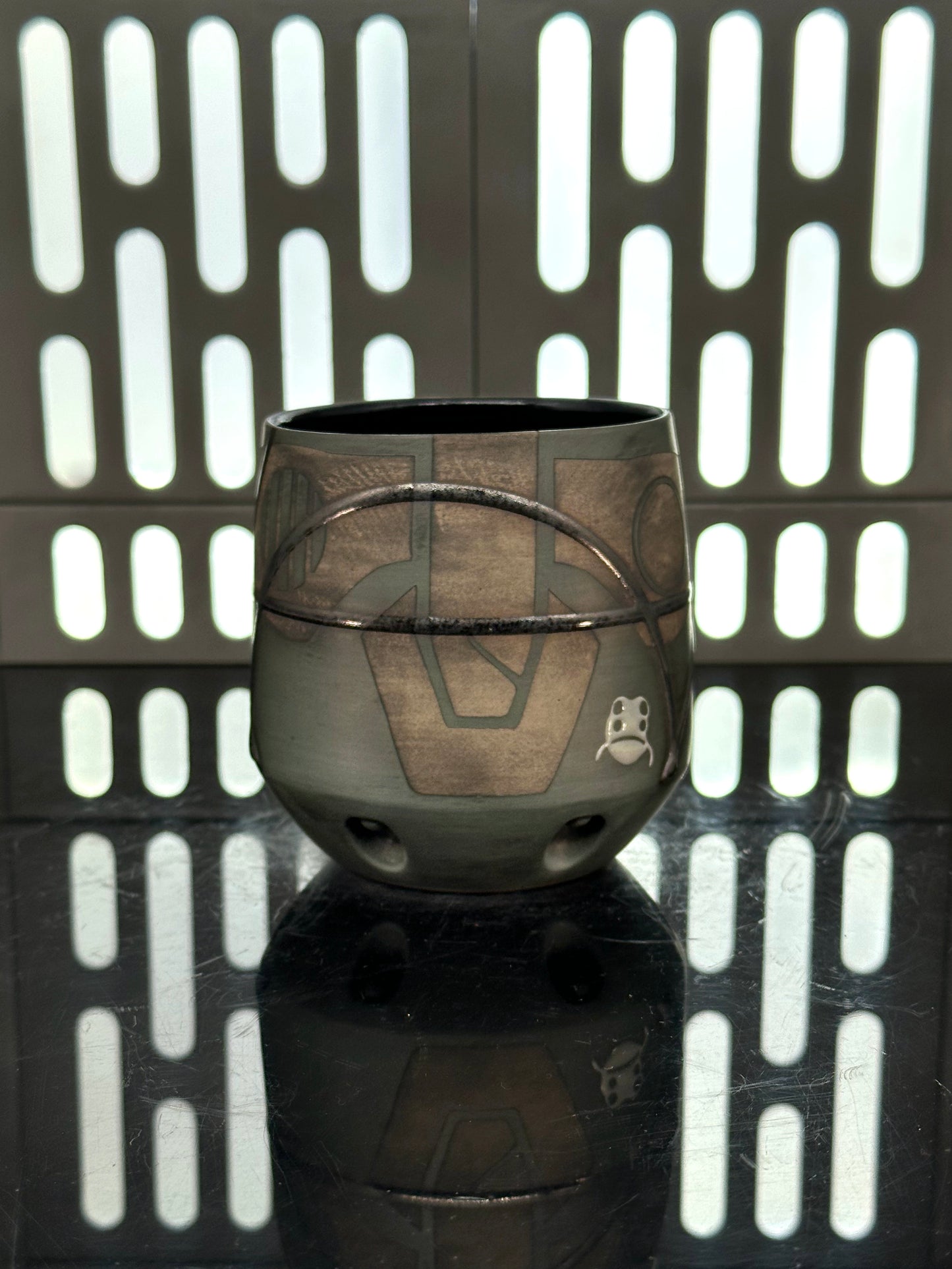 SM-33 Rocks Cup