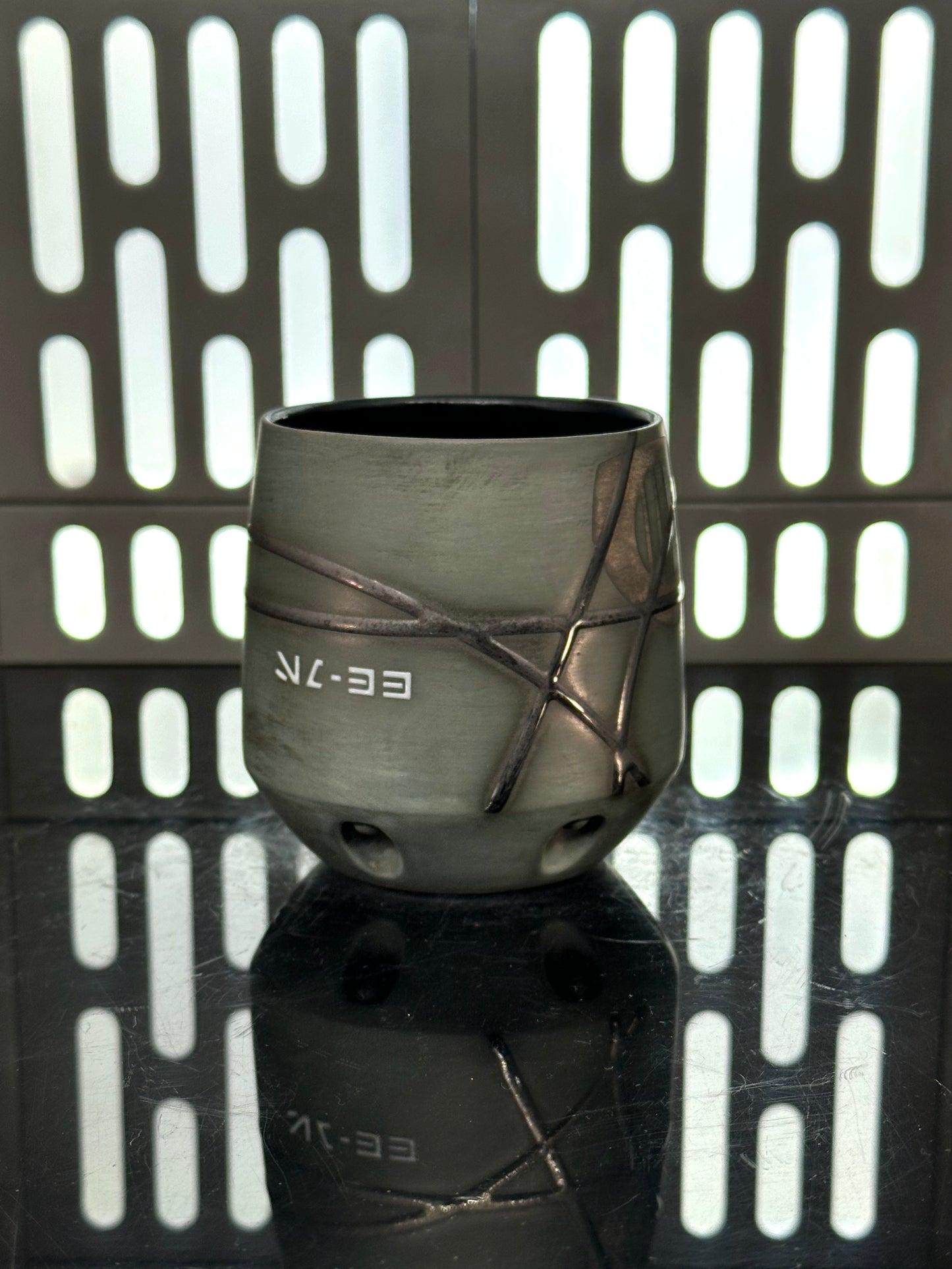 SM-33 Rocks Cup