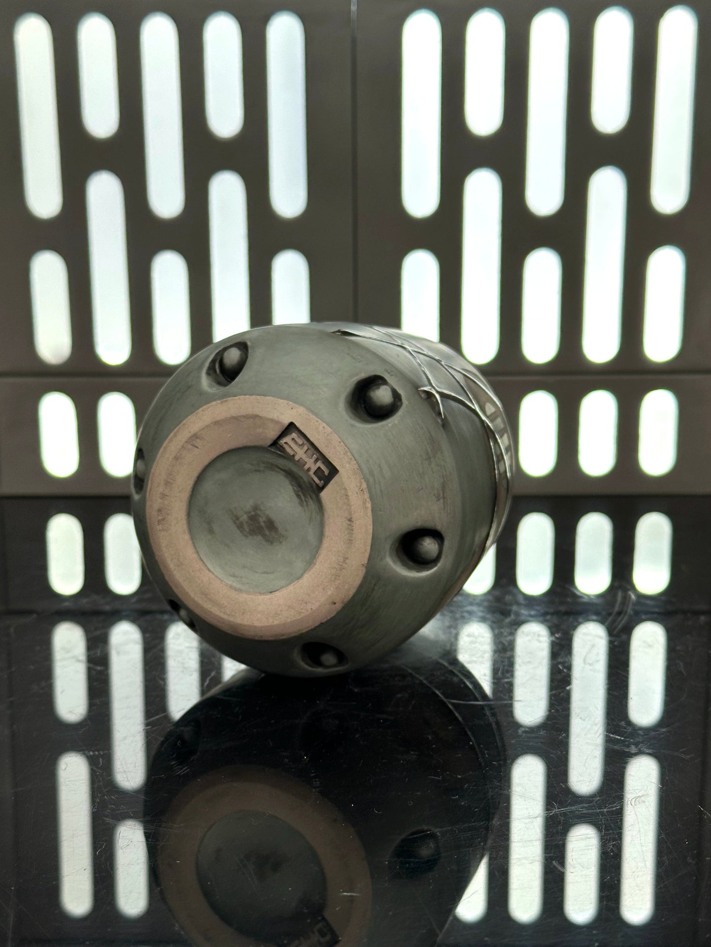 SM-33 Rocks Cup