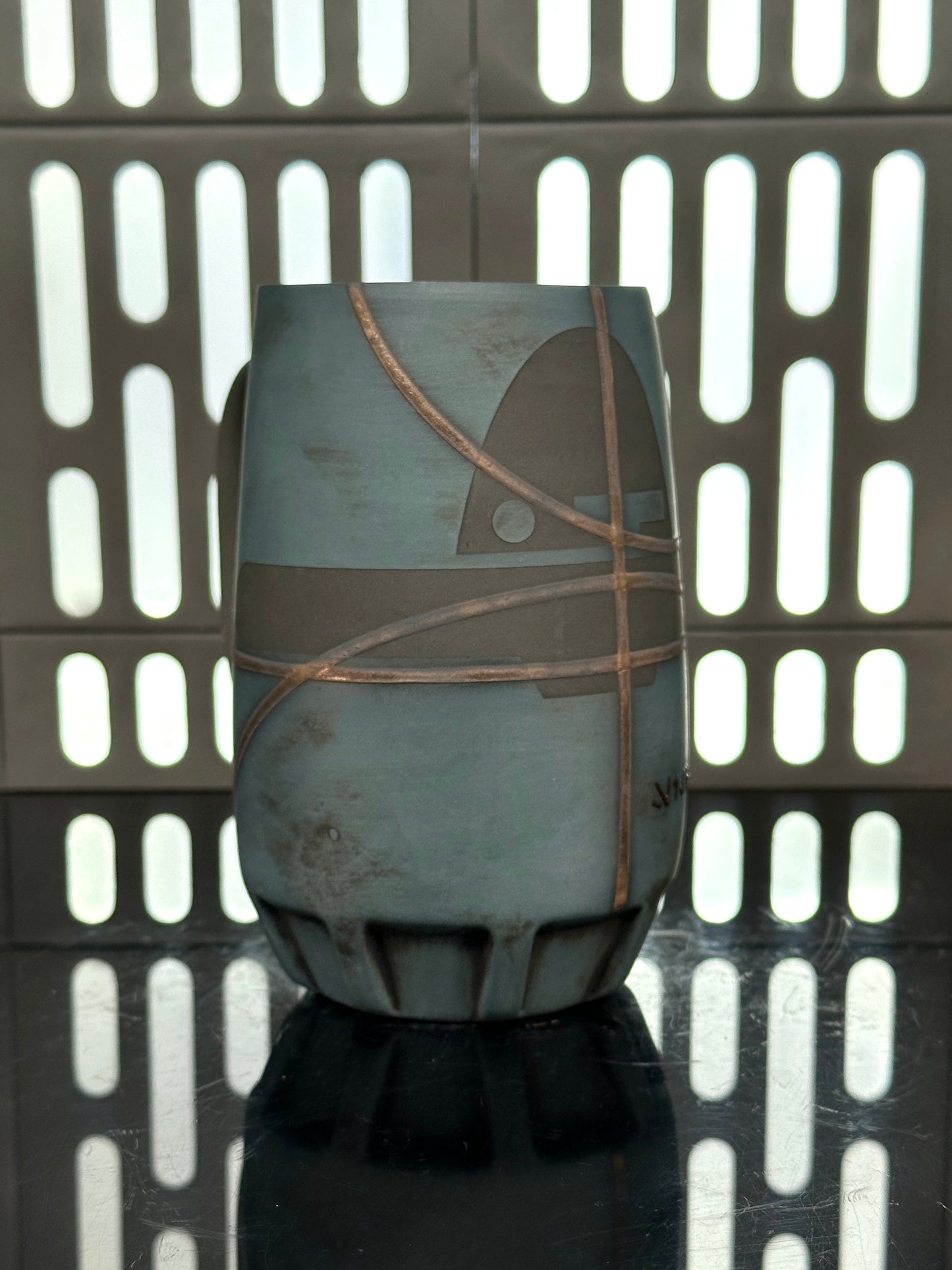 Captain Silvo Stein