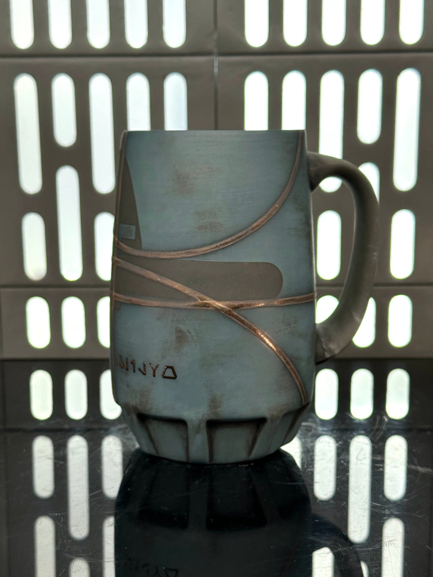 Captain Silvo Stein