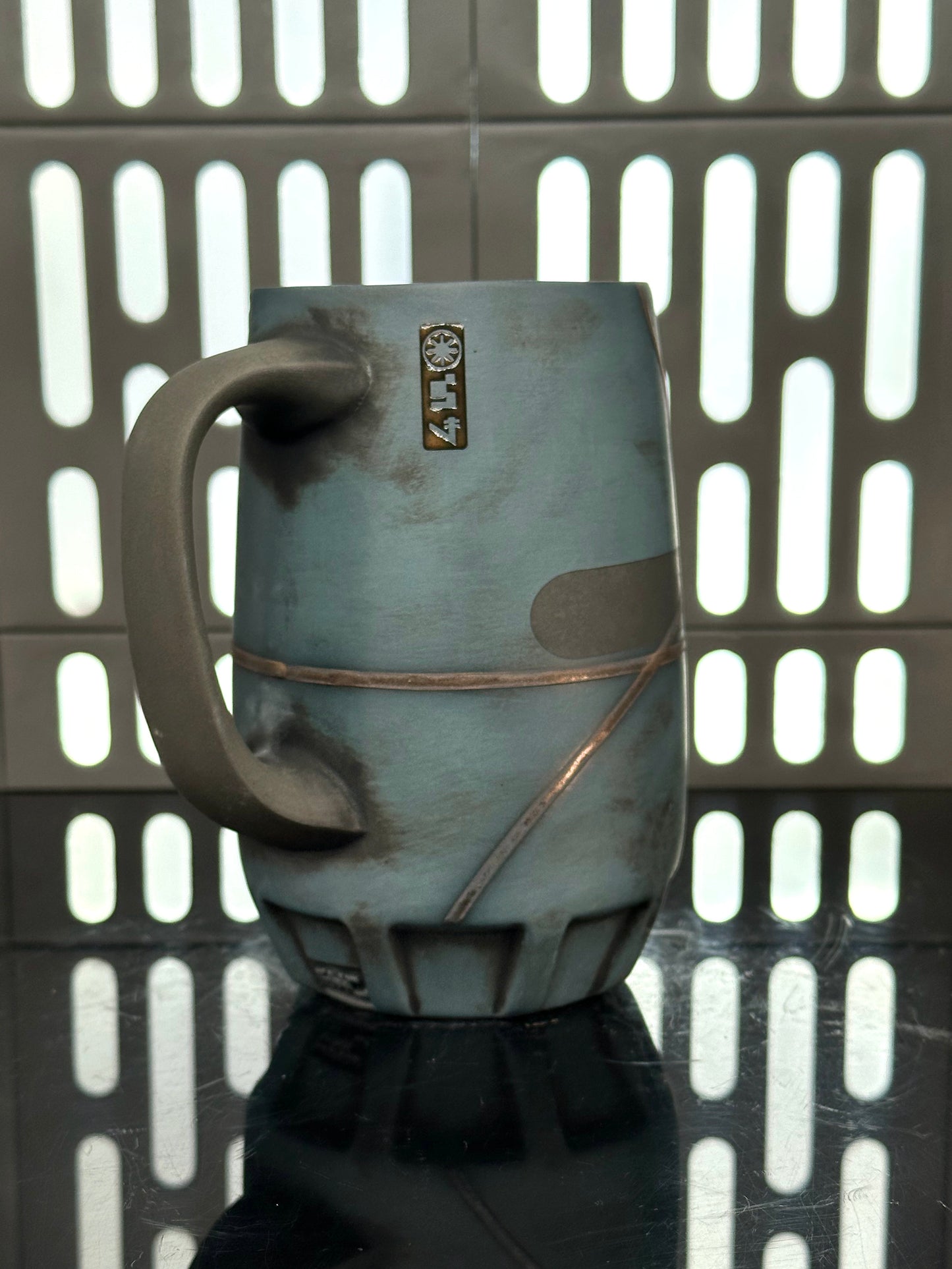 Captain Silvo Stein