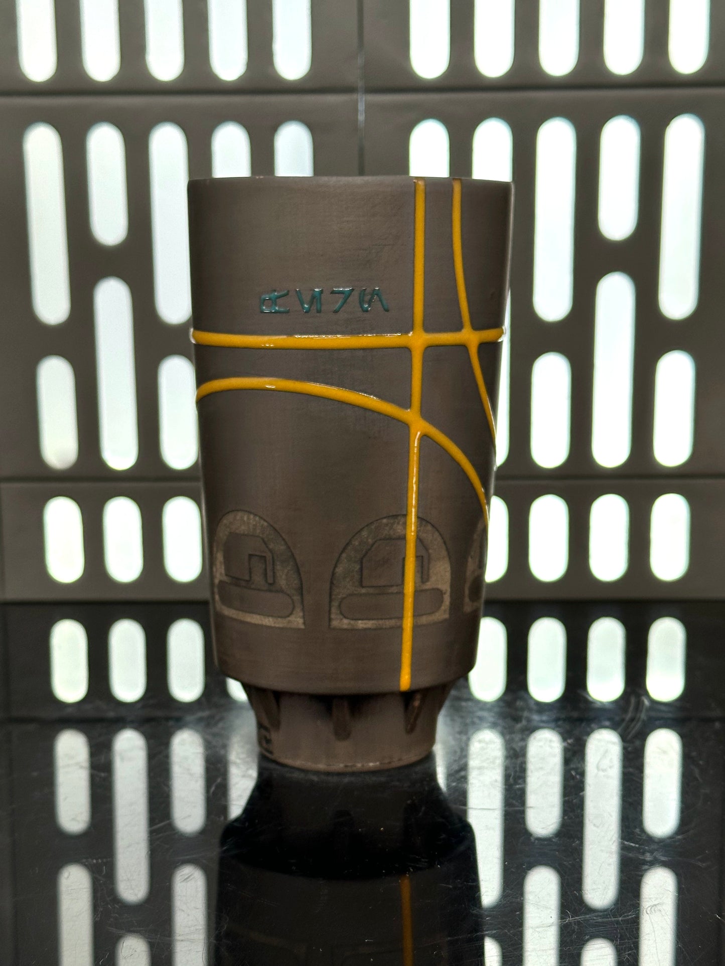 Fern Tumbler