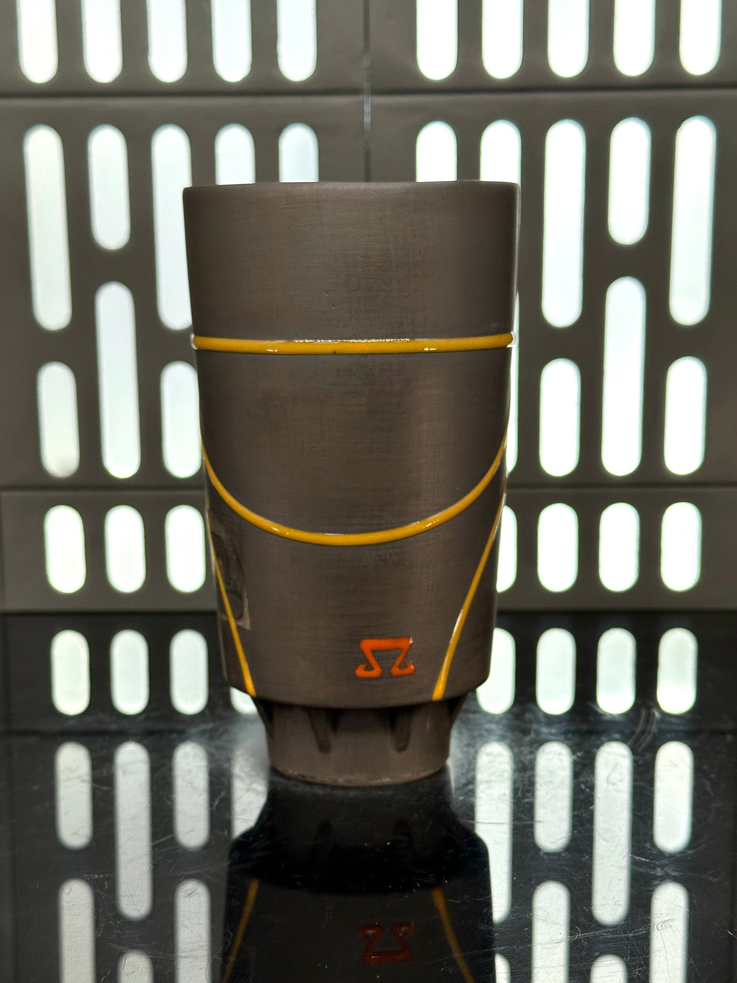 Fern Tumbler