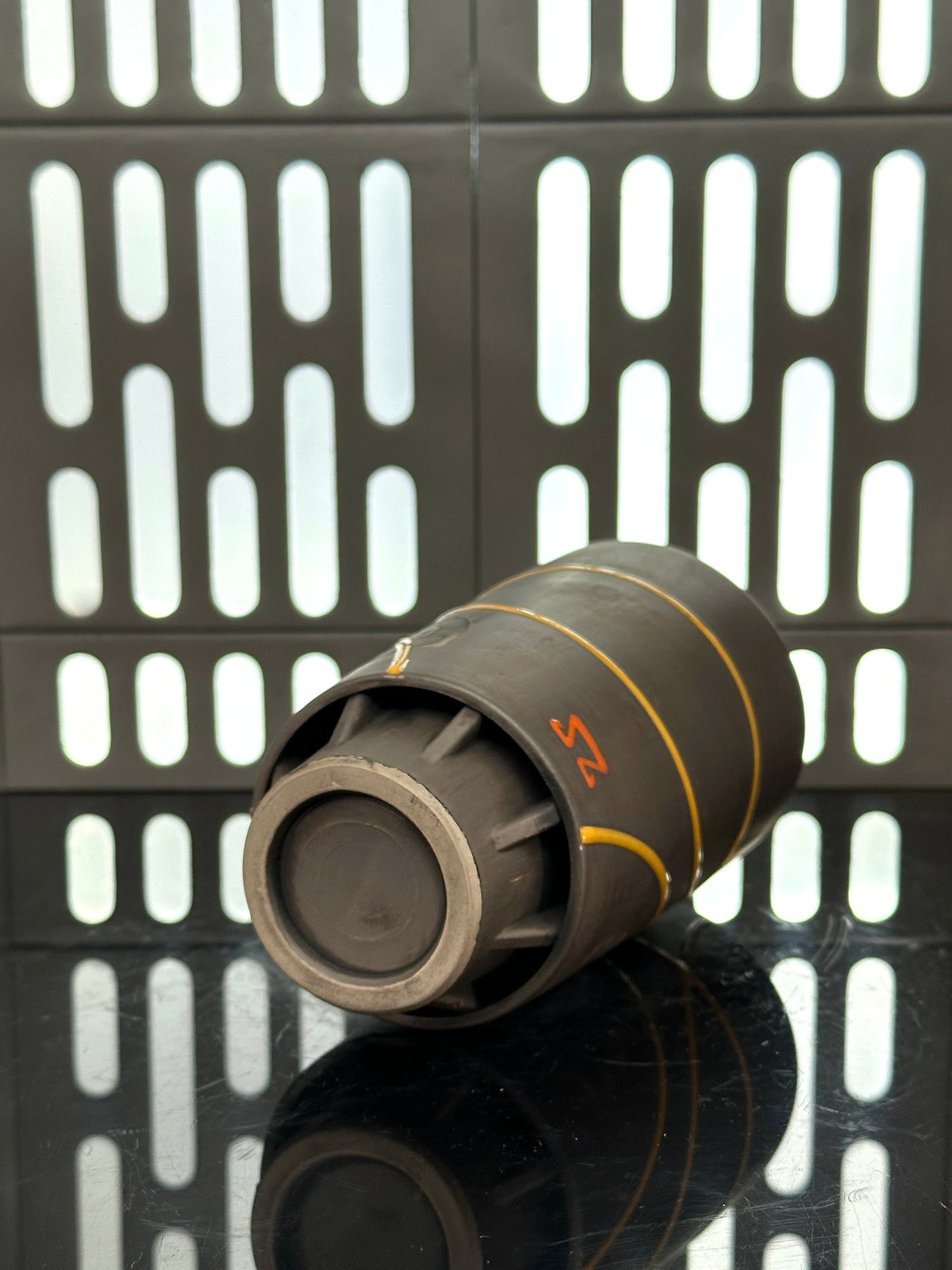 Fern Tumbler