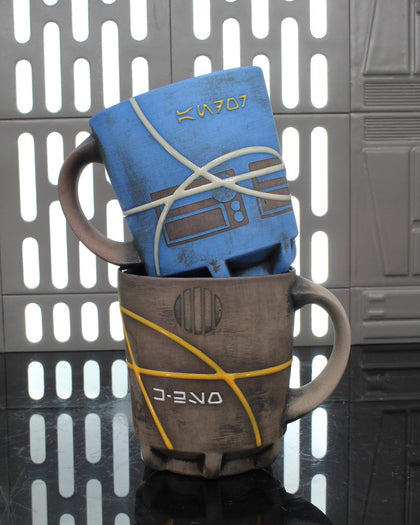 Andor and K-2SO Preorder