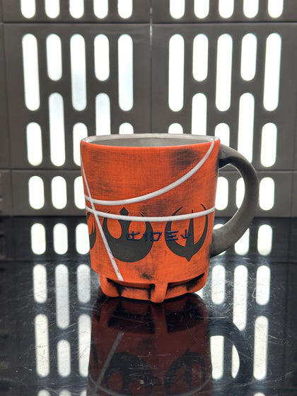 Fight the Empire