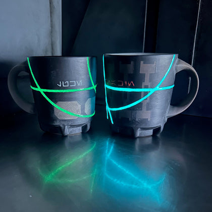 Glow-in-the-Dark Preorder