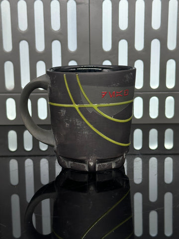 Death Trooper Mug 003