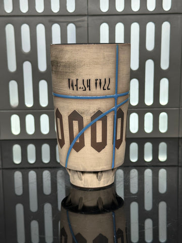 Jango Fett Tumbler 002