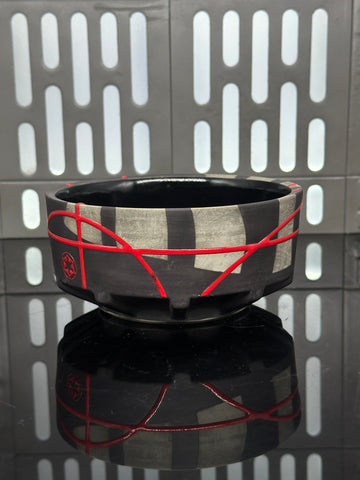 Darth Vader Chili Bowl 007