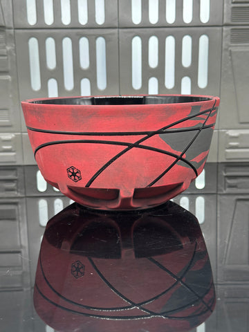 Darth Maul Serving Bowl 001