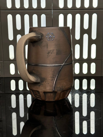 Droideka Stein 001