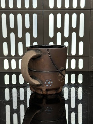 Droideka Mug 001