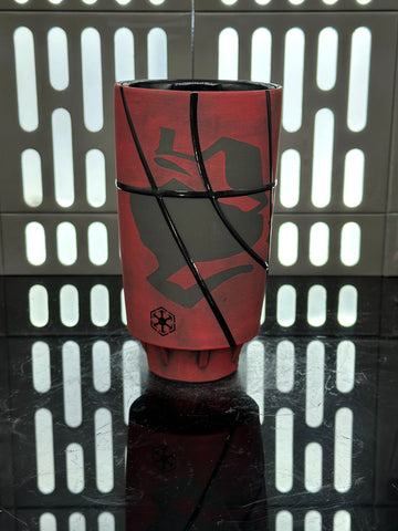 Darth Maul Tumbler 002