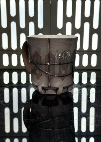 The Mandalorian (Din Djarin) Design