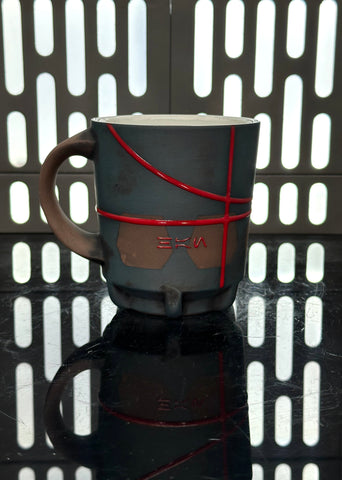 Han Solo (ANH) Design