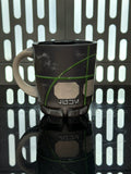 Jedi Luke Skywalker Mug 009