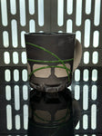 Jedi Luke Skywalker Mug 009