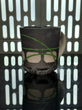 Jedi Luke Skywalker Mug 009