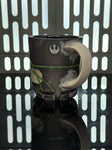 Jedi Luke Skywalker Mug 009