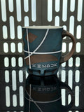 Ahsoka Tano Mug 024