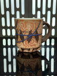 Jar Jar Binks Mug 003