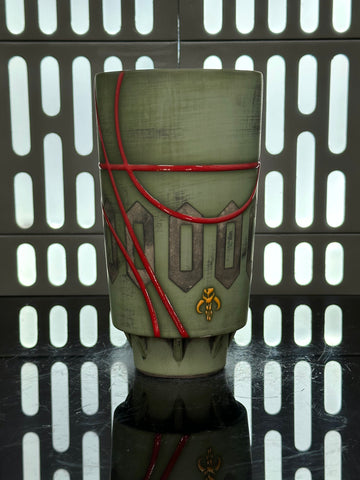 Boba Fett Tumbler 004