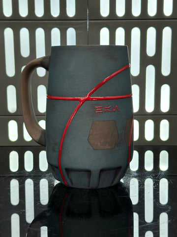 Han Solo Stein 005